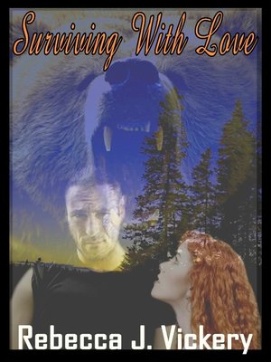 cover image of Surviving With Love